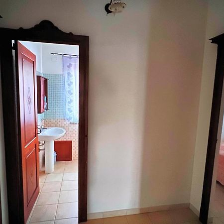 Agriturismo Da Lino Agripizza Villa Samugheo Dış mekan fotoğraf