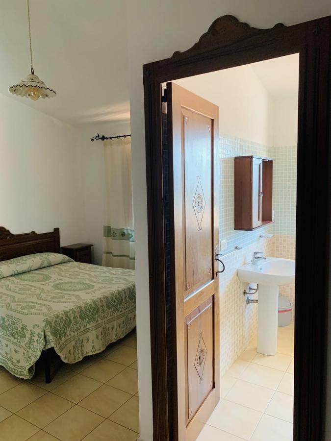 Agriturismo Da Lino Agripizza Villa Samugheo Dış mekan fotoğraf