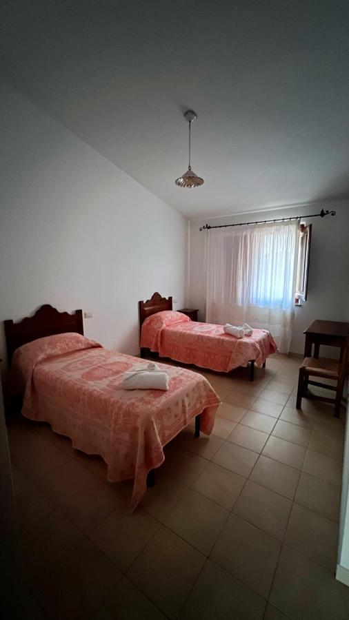 Agriturismo Da Lino Agripizza Villa Samugheo Dış mekan fotoğraf